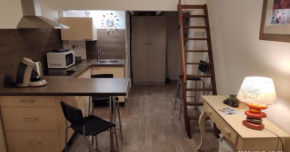 Studio Avignon Intra Muros